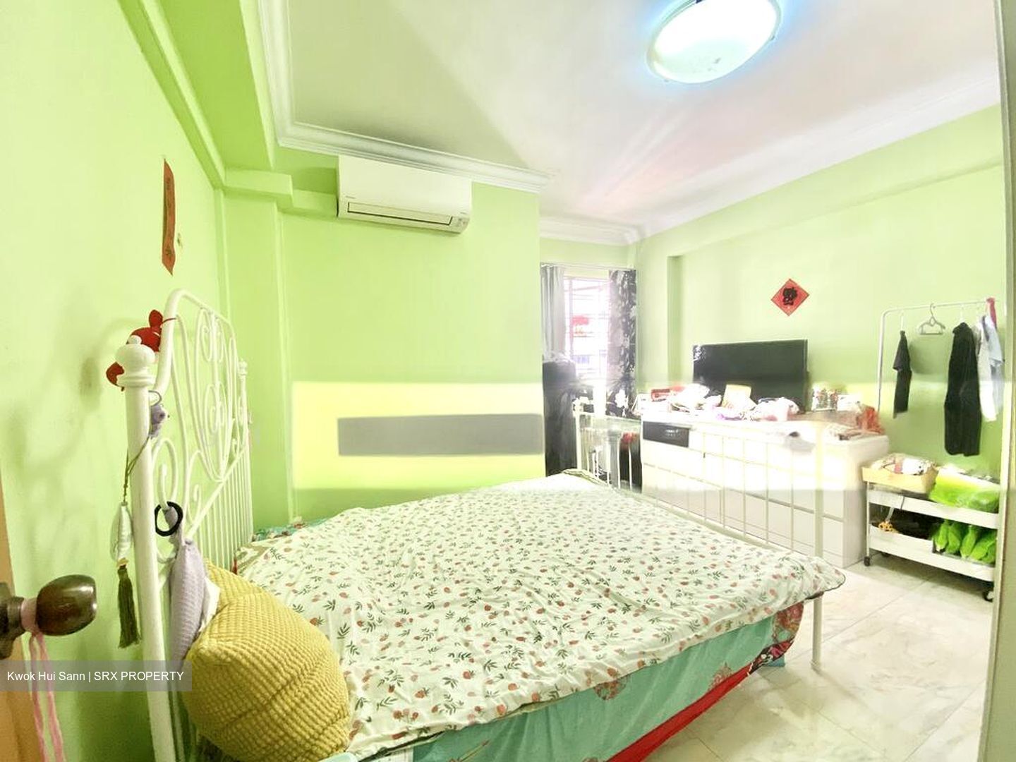 Blk 624 Bukit Batok Central (Bukit Batok), HDB 4 Rooms #502197301